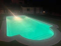 Gepflegte Finca mit Ferienvermietlizenz für 6 Personen und Pool zu verkaufen