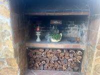 Gepflegte Finca mit Ferienvermietlizenz für 6 Personen und Pool zu verkaufen