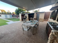 Gepflegte Finca mit Ferienvermietlizenz für 6 Personen und Pool zu verkaufen