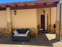 Gepflegte Finca mit Ferienvermietlizenz für 6 Personen und Pool zu verkaufen