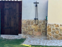 Gepflegte Finca mit Ferienvermietlizenz für 6 Personen und Pool zu verkaufen