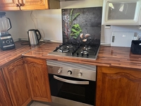 Gepflegte Finca mit Ferienvermietlizenz für 6 Personen und Pool zu verkaufen