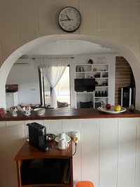 Gepflegte Finca mit Ferienvermietlizenz für 6 Personen und Pool zu verkaufen