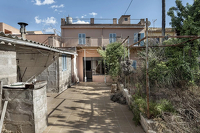 Stadthaus mit Potenzial – alle Genehmigungen sind vorhanden und ein Baustart sofort möglich