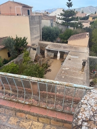 Stadthaus mit Potenzial – alle Genehmigungen sind vorhanden und ein Baustart sofort möglich