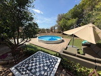 Naturstein-Finca mit eigener Bodega – eine Immobilie für viele Lebensträume