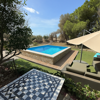 Naturstein-Finca mit eigener Bodega – eine Immobilie für viele Lebensträume