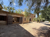 Naturstein-Finca mit eigener Bodega – eine Immobilie für viele Lebensträume