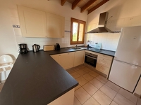 Naturstein-Finca mit eigener Bodega – eine Immobilie für viele Lebensträume