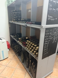 Naturstein-Finca mit eigener Bodega – eine Immobilie für viele Lebensträume