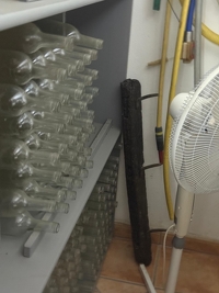 Naturstein-Finca mit eigener Bodega – eine Immobilie für viele Lebensträume