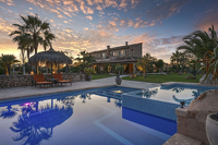 Außergewöhnliches Anwesen nahe Santanyí