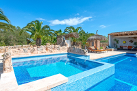 Außergewöhnliches Anwesen nahe Santanyí