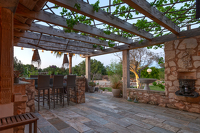 Außergewöhnliches Anwesen nahe Santanyí