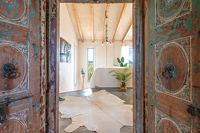 Außergewöhnliches Anwesen nahe Santanyí