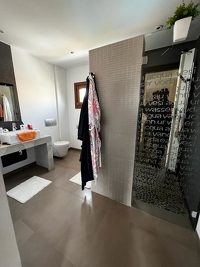 Modern, renovierte Villa im Herzen der Playa de Palma (l'Arenal) – ideal für Familien