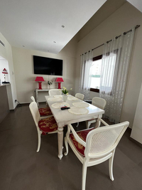 Modern, renovierte Villa im Herzen der Playa de Palma (l'Arenal) – ideal für Familien