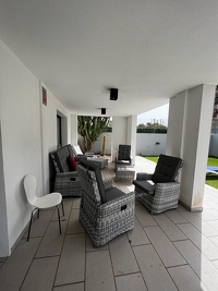 Modern, renovierte Villa im Herzen der Playa de Palma (l'Arenal) – ideal für Familien