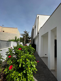 Modern, renovierte Villa im Herzen der Playa de Palma (l'Arenal) – ideal für Familien