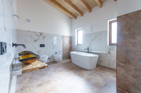 Neubau Villa am Rand der Stadt Palma – Fertigstellung im Herbst 2024