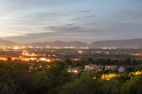 Neubau Villa am Rand der Stadt Palma – Fertigstellung im Herbst 2024