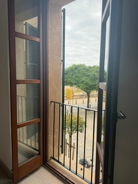 Wunderschönes Apartment im 1.Obergeschoss in 1A Lage 500 Meter von der Kathedrale entfernt