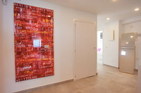 Exklusive Vier-Zimmer-Wohnung in erster Meereslinie an der Playa de Palma