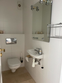 Renovierte Villa mit herrlichem Meerblick