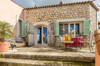 Wunderschöne Finca Esmeralda im Zentrum Mallorcas, zwischen den Porreres und Montuiri