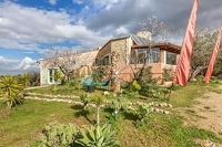 Wunderschöne Finca Esmeralda im Zentrum Mallorcas, zwischen den Porreres und Montuiri