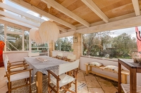 Wunderschöne Finca Esmeralda im Zentrum Mallorcas, zwischen den Porreres und Montuiri