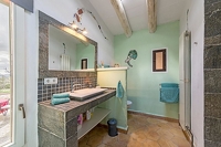 Wunderschöne Finca Esmeralda im Zentrum Mallorcas, zwischen den Porreres und Montuiri