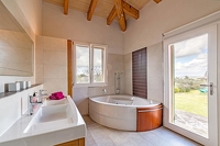 Wunderschöne Finca Esmeralda im Zentrum Mallorcas, zwischen den Porreres und Montuiri