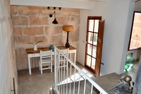 Traumhaftes Stadthaus auf Mallorca mit Pool und Blick ins Grüne (2 Einheiten)