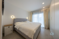 Modernes Penthouse mit eigenem Dachpool in fußläufiger Entfernung zu Annehmlichkeiten