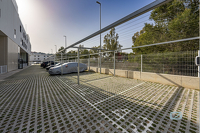 Modernes Penthouse mit eigenem Dachpool in fußläufiger Entfernung zu Annehmlichkeiten