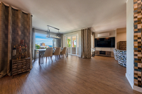 Moderne Villa mit Meerblick in Cas Catala