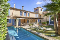 Stadthaus mit Ferienvermietlizenz in Establiments