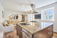 Stadthaus mit Ferienvermietlizenz in Establiments