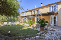 Stadthaus mit Ferienvermietlizenz in Establiments