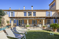 Stadthaus mit Ferienvermietlizenz in Establiments