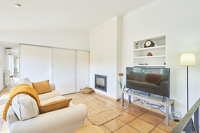 Stadthaus mit Ferienvermietlizenz in Establiments