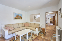 Stadthaus mit Ferienvermietlizenz in Establiments