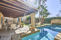 Stadthaus mit Ferienvermietlizenz in Establiments