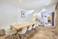 Stadthaus mit Ferienvermietlizenz in Establiments