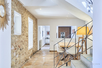 Stadthaus mit Ferienvermietlizenz in Establiments