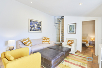 Stadthaus mit Ferienvermietlizenz in Establiments