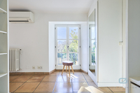 Stadthaus mit Ferienvermietlizenz in Establiments