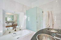 Stadthaus mit Ferienvermietlizenz in Establiments