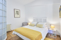 Stadthaus mit Ferienvermietlizenz in Establiments